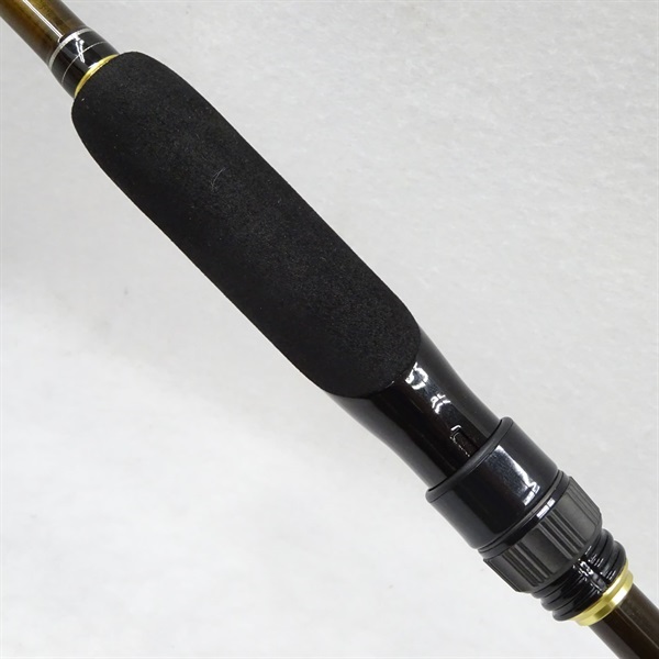 １６ソアレＢＢアジングＳ７０４ＬＳ